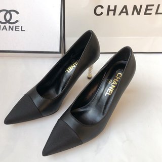 Talons Chanel 8cm