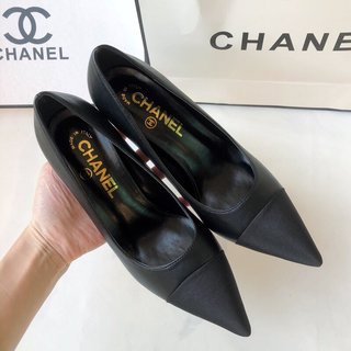 Talons Chanel 8cm