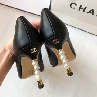 Talons Chanel 8cm