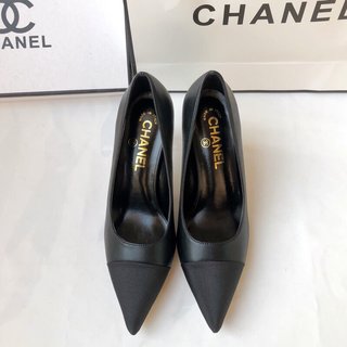 Talons Chanel 8cm