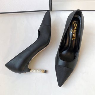 Talons Chanel 8cm