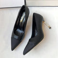 Talons Chanel 8cm