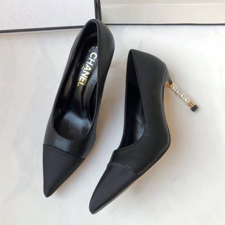 Talons Chanel 8cm