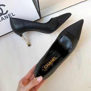Talons Chanel 8cm