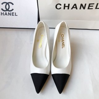 Talons Chanel 8cm