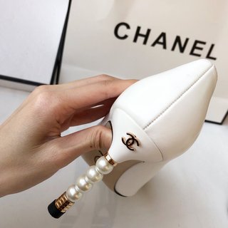 Talons Chanel 8cm