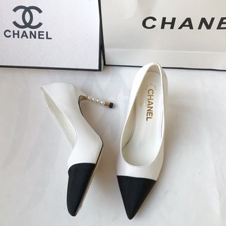 Talons Chanel 8cm