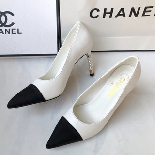 Talons Chanel 8cm