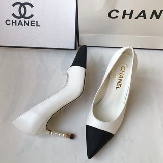 Talons Chanel 8cm