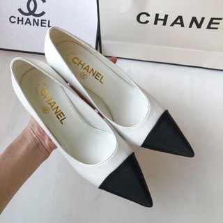 Talons Chanel 8cm