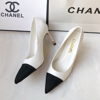 Talons Chanel 8cm