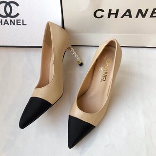 Talons Chanel 8cm