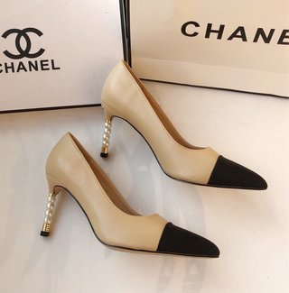 Talons Chanel 8cm