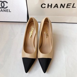 Talons Chanel 8cm