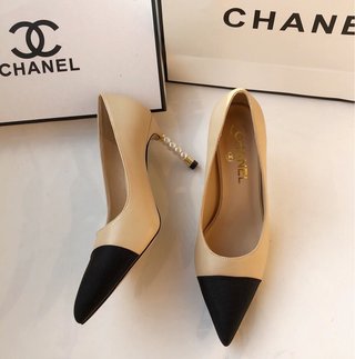 Talons Chanel 8cm
