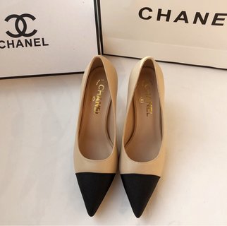 Talons Chanel 8cm