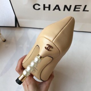 Talons Chanel 8cm