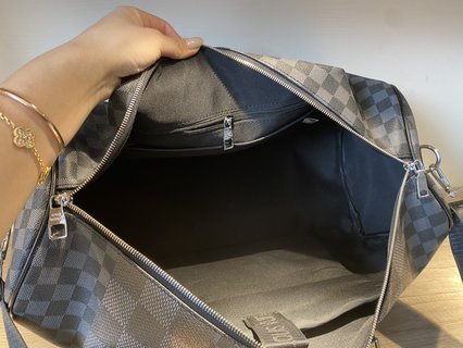 keepal 50 Louis vuitton