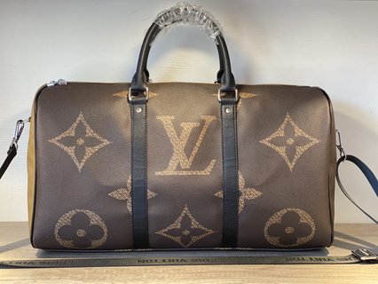 Keepall Giant Reverse 50