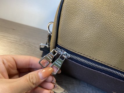 Keepall Giant Reverse 50