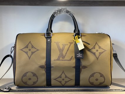 Keepall Giant Reverse 50