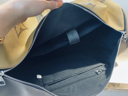 Keepall Giant Reverse 50
