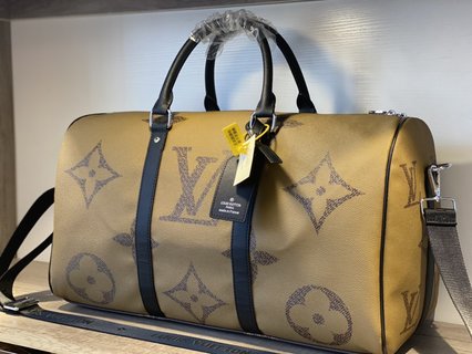Keepall Giant Reverse 50