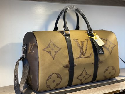 Keepall Giant Reverse 50