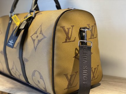 Keepall Giant Reverse 50