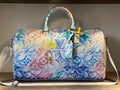 Graffiti Keepall 50 Edition limitée