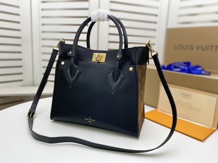 Cabas on My Side Louis Vuitton 2021- 2022 - M57728
