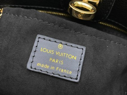 Cabas on My Side Louis Vuitton 2021- 2022 - M57728
