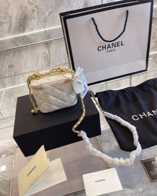 Mini Sac Chanel Vanity