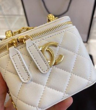 Mini Sac Chanel Vanity