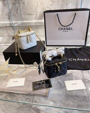 Mini Sac Chanel Vanity