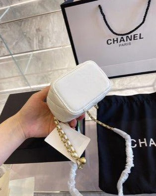 Mini Sac Chanel Vanity
