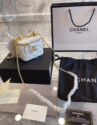 Mini Sac Chanel Vanity