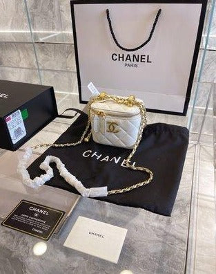 Mini Sac Chanel Vanity