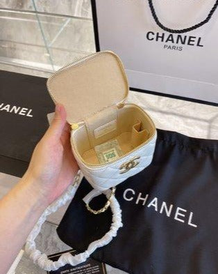Mini Sac Chanel Vanity