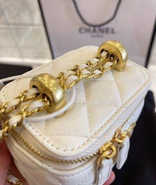 Mini Sac Chanel Vanity