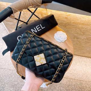 Sac Rabat Chanel 2021