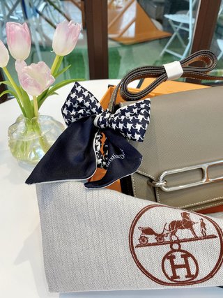 Sac Hermes Evercolor 18cm