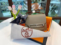 Sac Hermes Evercolor 18cm