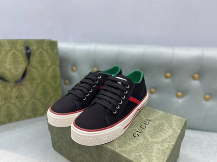 Sneakers Gucci Denim