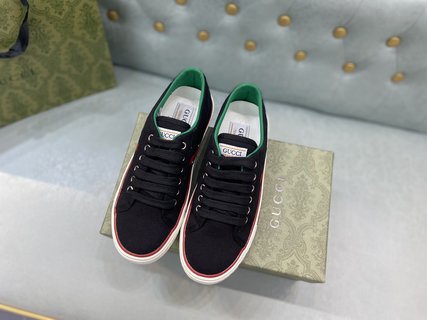 Sneakers Gucci Denim