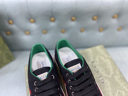 Sneakers Gucci Denim