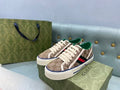 Sneakers Gucci Denim