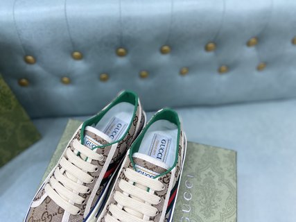 Sneakers Gucci Denim