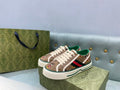 Sneakers Gucci Denim Mickey