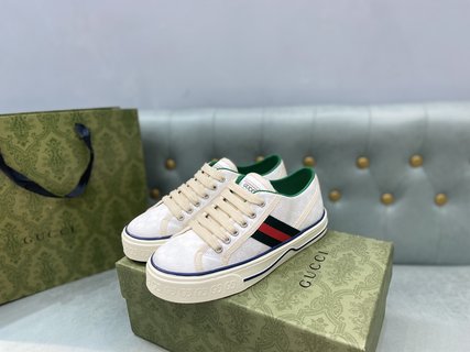 Sneakers Gucci Denim